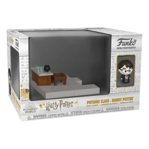 Potions Class – Harry Potter Potions Class – Harry Potter