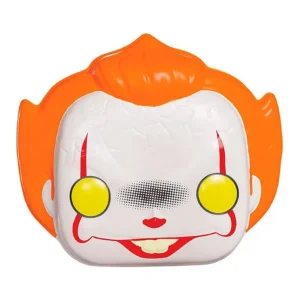 Maschera Pennywise Funko