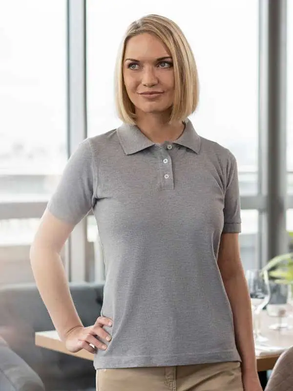 Ladies' Workwear Poloshirt | Karlowsky