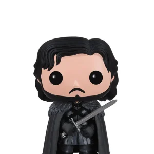 Jon Snow