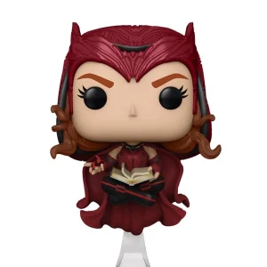 Scarlet Witch (Darkhold) Scarlet Witch (Darkhold)