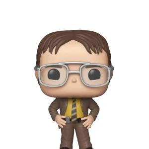 Dwight Schrute Dwight Schrute