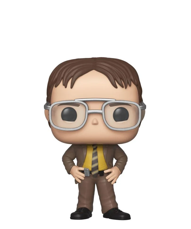 Dwight Schrute