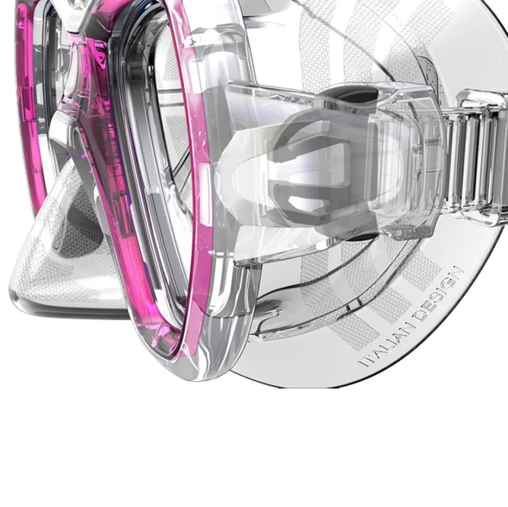 Maschera Elba MD - immagine 2