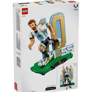 Lionel Messi – Leggenda del calcio Lionel Messi – Leggenda del calcio