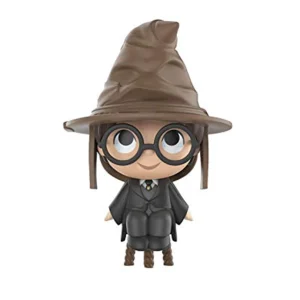 Harry Potter (Sorting Hat) Harry Potter (Sorting Hat)