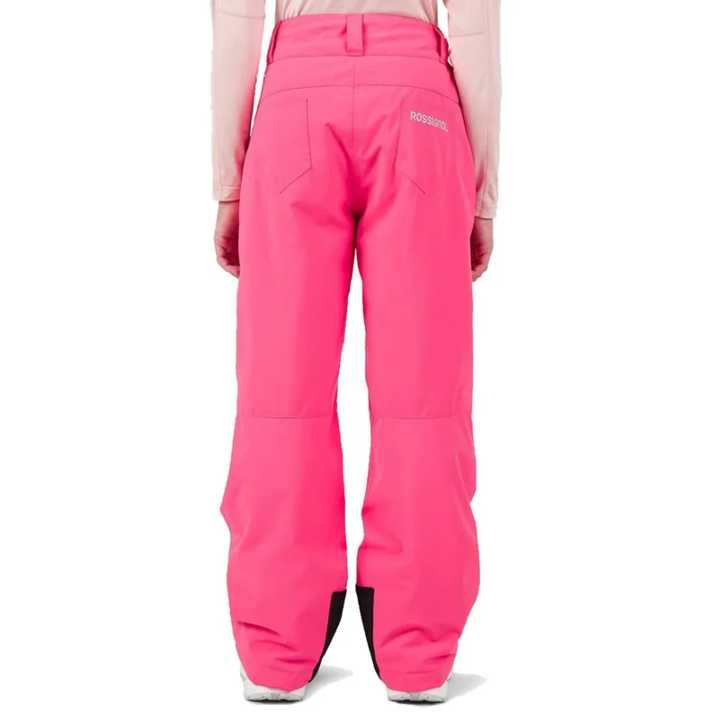 Pantaloni Neve Girl Ski - immagine 2