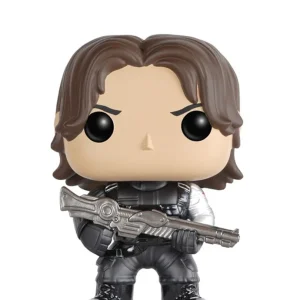 Winter Soldier (Civil War) Winter Soldier (Civil War)