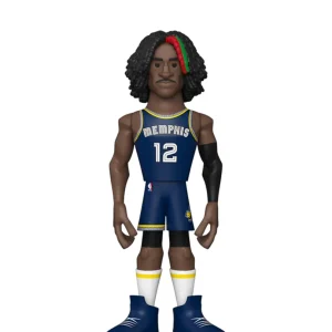 Ja Morant (Home Uniform) Ja Morant (Home Uniform)