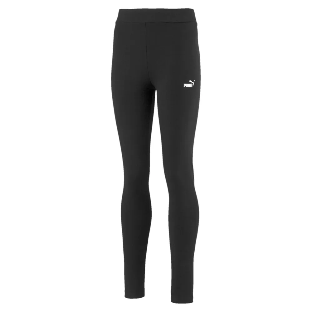 Puma Leggings Junior Essentials