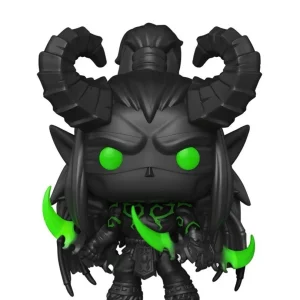 Illidan (Glow in the Dark) (Chase) Illidan (Glow in the Dark) (Chase)