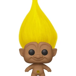 Yellow Troll