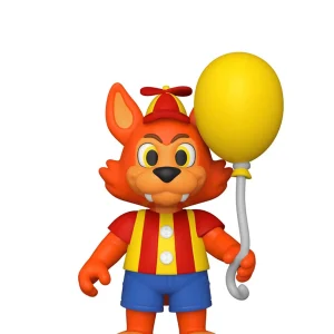 Balloon Foxy – FNAF: Balloon Circus Balloon Foxy – FNAF: Balloon Circus