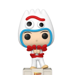 J-Hope as Forky J-Hope as Forky