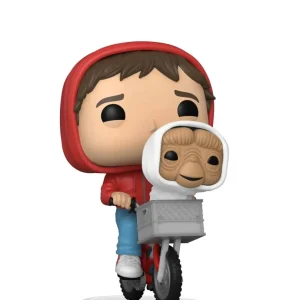 Elliott and E.T. Elliott and E.T.