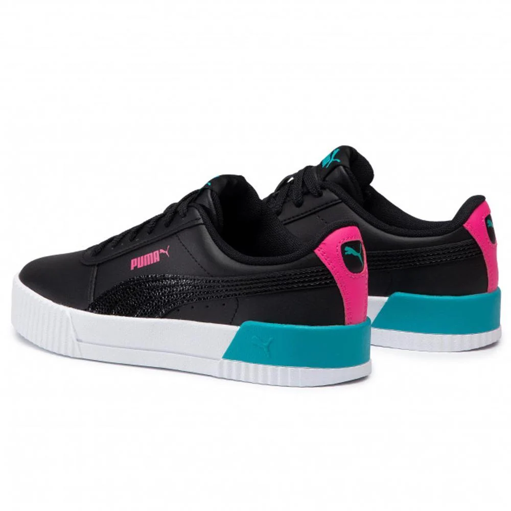 Puma Scarpe Junior Carina Vivid Gs - immagine 3