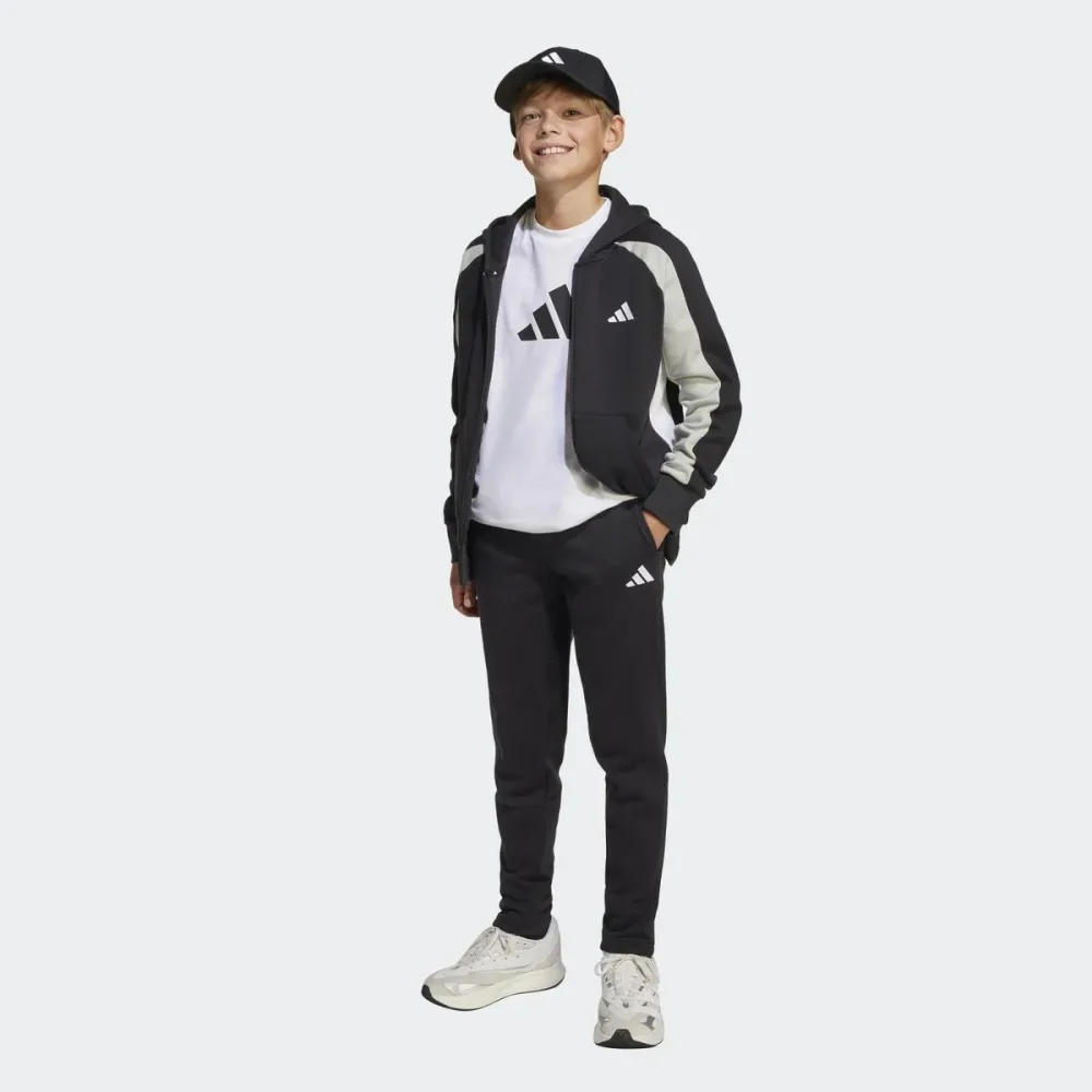 Adidas Felpa Junior Cb Fl Ts