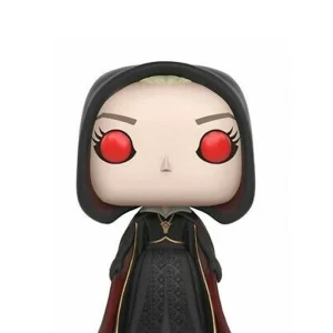 Jane of the Volturi Guard (Hood Up)