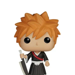 Ichigo Damaged Box