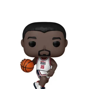 Magic Johnson (Team USA) Magic Johnson (Team USA)