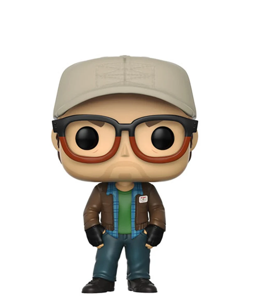Mr. Robot