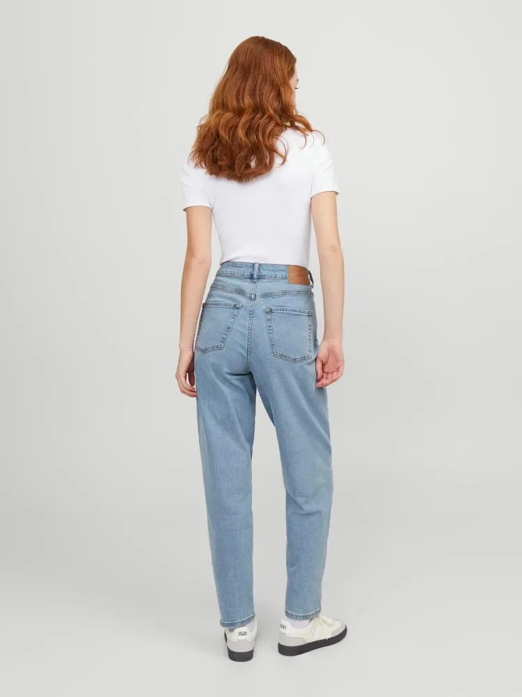 Jjxx Jeans Donna Lisbon Mom - immagine 2