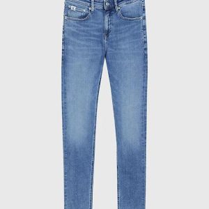 Calvin Klein Jeans Uomo Skinny