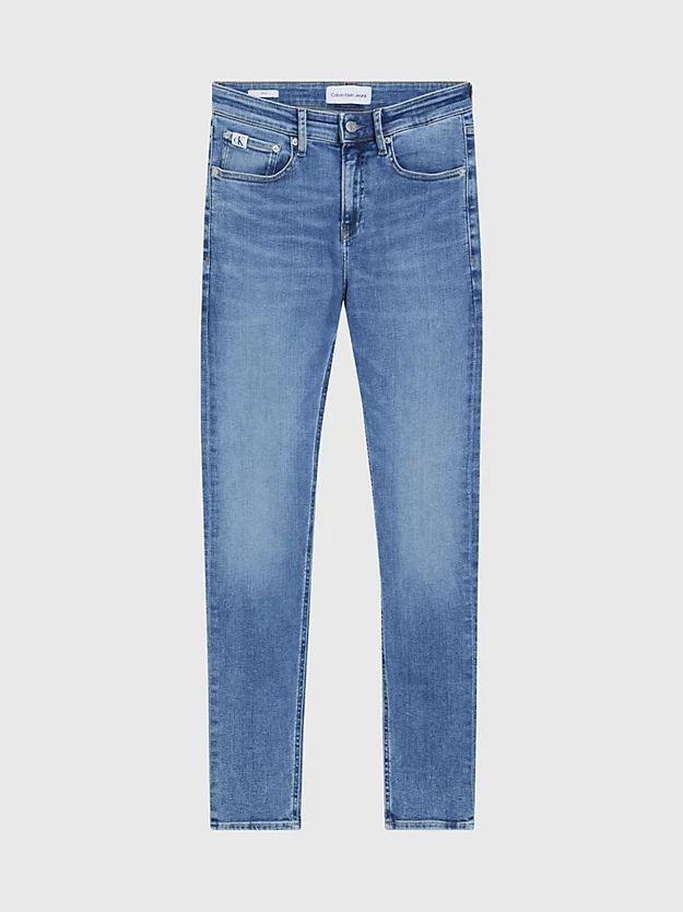 Calvin Klein Jeans Uomo Skinny