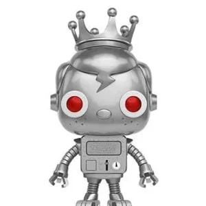 Robot Freddy Funko (Silver) Robot Freddy Funko (Silver)