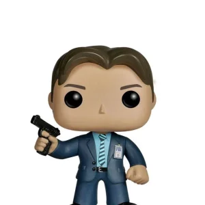 Fox Mulder