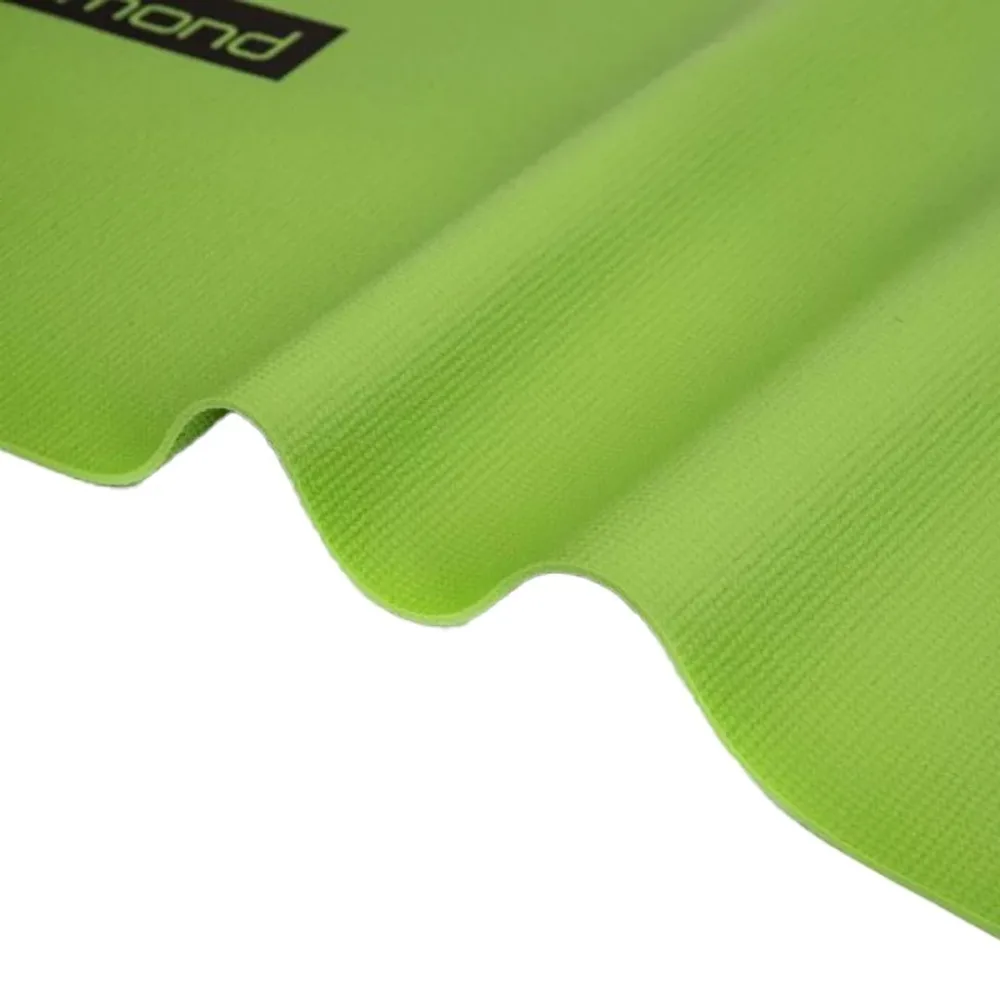 Tappetino Yoga in PVC 173x60 Cm - immagine 2