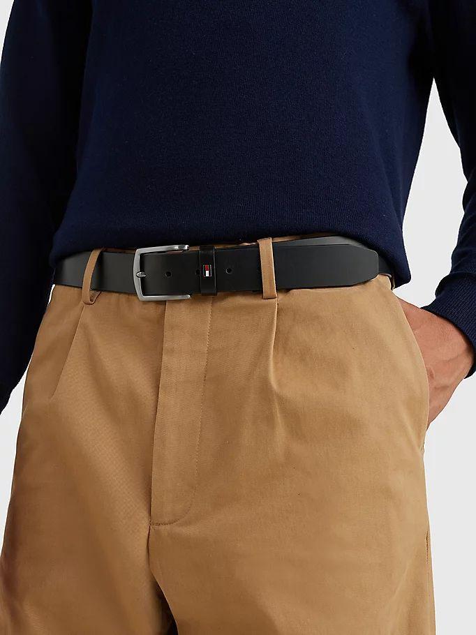 Tommy Hilfiger Cintura Uomo Denton - immagine 2