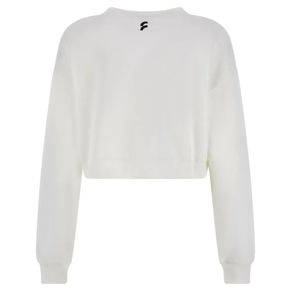 Freddy Felpa Donna Gen Z Gc - immagine 2