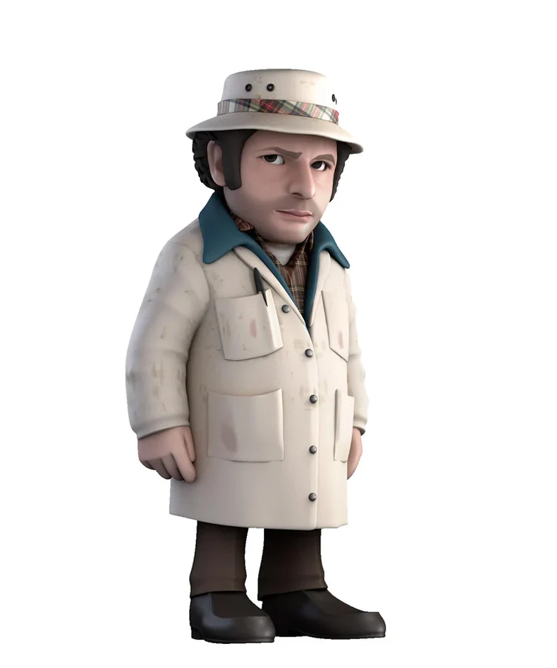 Paulie Pennino