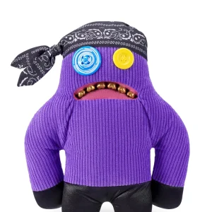 Fuggler: Fugg Life (Sasquoosh) Fuggler: Fugg Life (Sasquoosh)