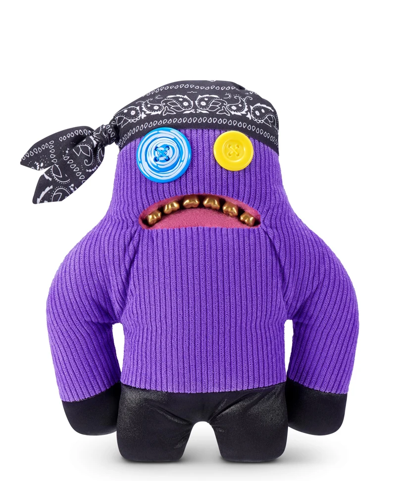 Fuggler: Fugg Life (Sasquoosh)