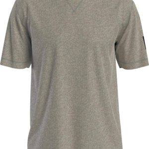 Calvin Klein T-Shirt Uomo Monologo Sleeve