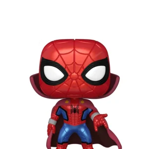Zombie Hunter Spidey (Metallic) Zombie Hunter Spidey (Metallic)