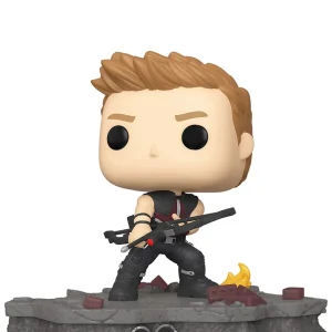 Avengers Assemble: Hawkeye Avengers Assemble: Hawkeye
