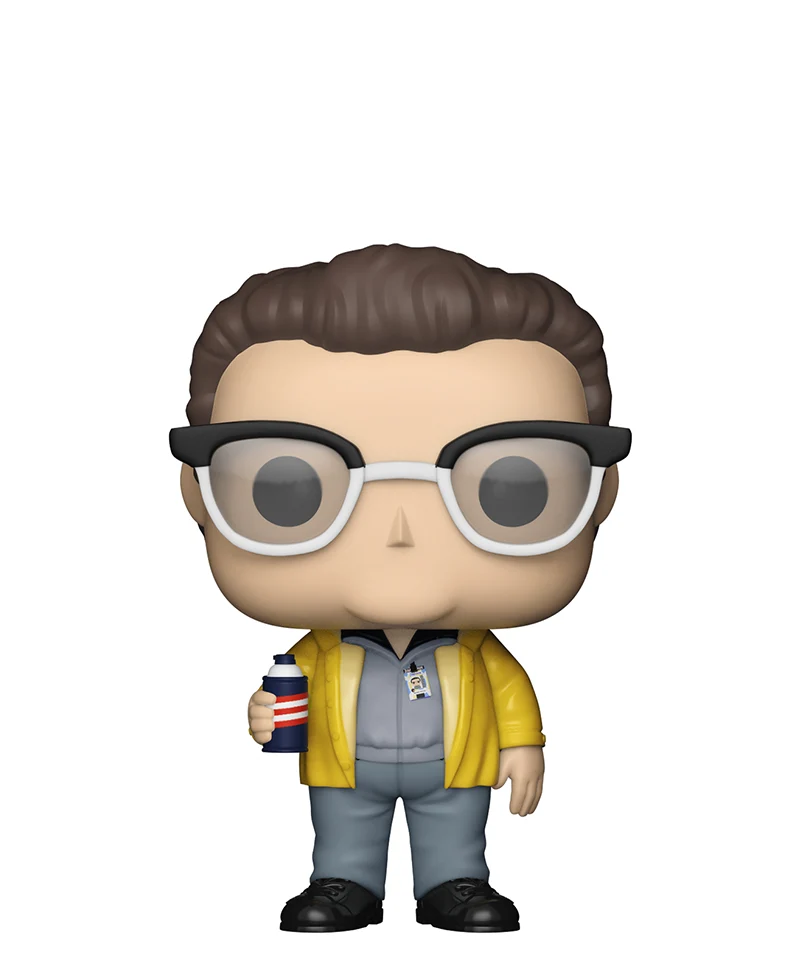Dennis Nedry