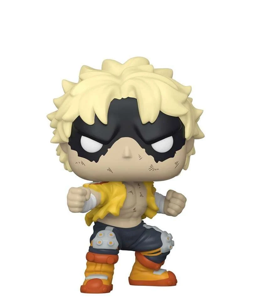 FatGum (Slim Form) Damaged Box