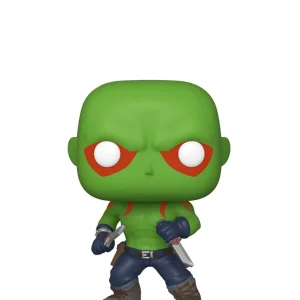 Drax (First Appearance) Drax (First Appearance)