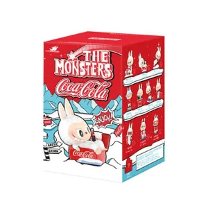 Labubu Coca Cola Series Figure Blind Box – Pop Mart Official Figure Labubu Coca Cola Series Figure Blind Box – Pop Mart Official Figure