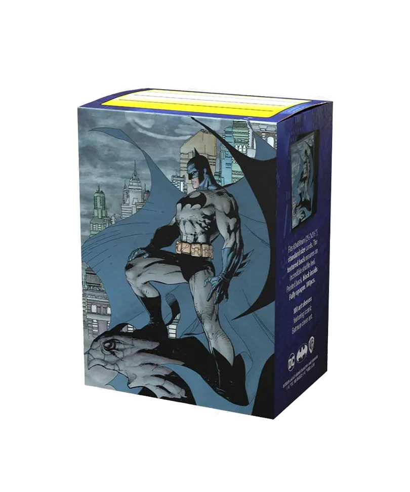 Dragon Shield - Standard Sleeves - Batman (100 Sleeves)