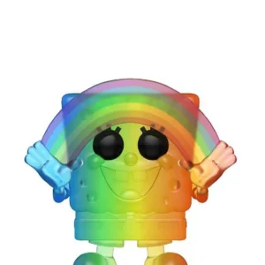 Spongebob Squarepants (Rainbow) Spongebob Squarepants (Rainbow)