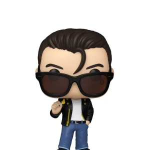 Wade “Cry-Baby” Walker Wade “Cry-Baby” Walker