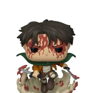 Battle Levi Battle Levi