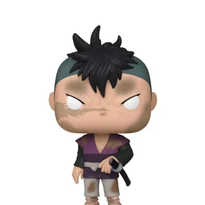 Genya Shinazugawa Genya Shinazugawa