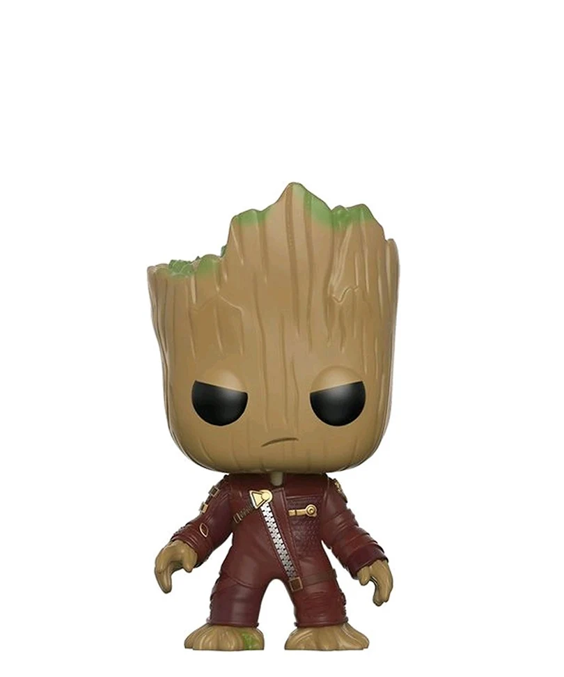 Groot (Vol. 2) (Jumpsuit)