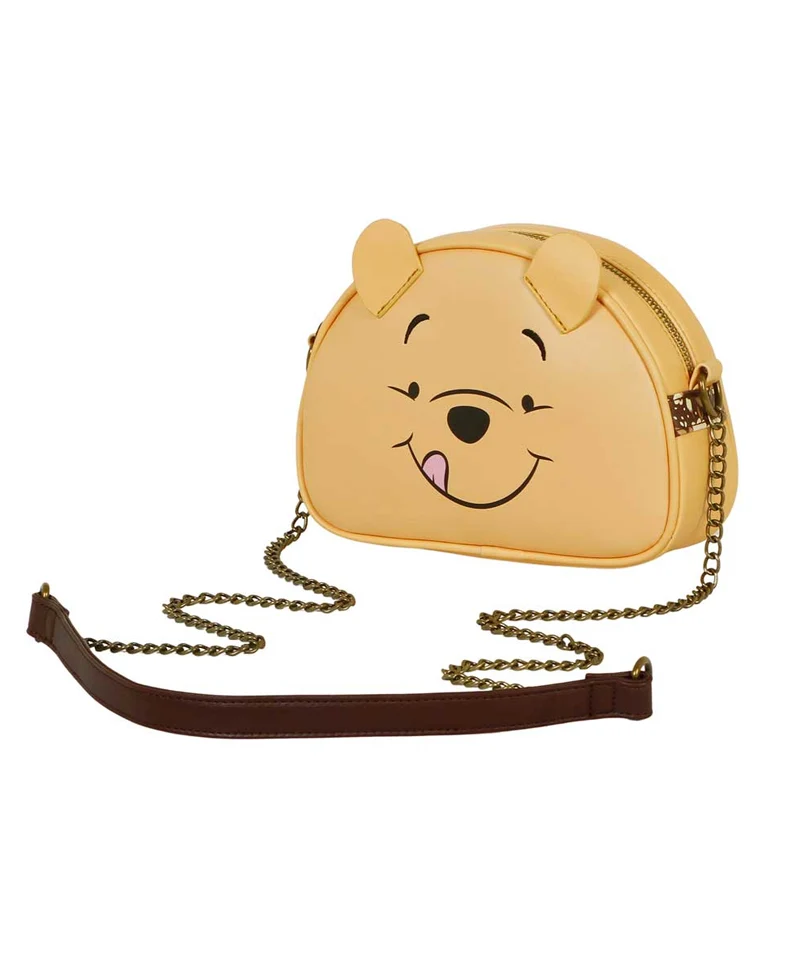 Borsa Tracolla - Winnie the Pooh - immagine 2